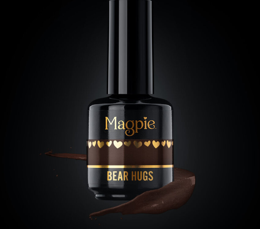 Magpie Bear Hugs UV/LED 15ml