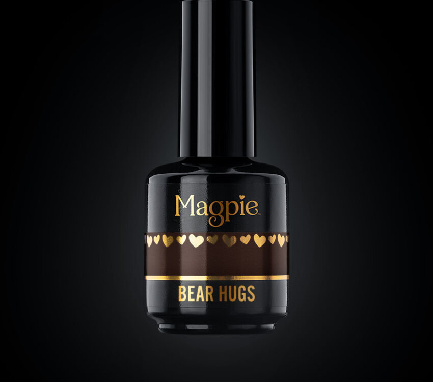 Magpie Bear Hugs UV/LED 15ml