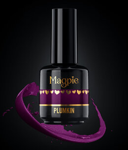 Magpie PLUMKIN 15ml MP UVLED