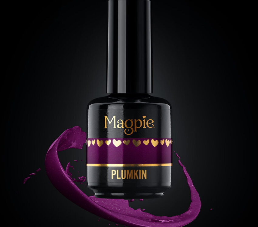 Magpie PLUMKIN 15ml MP UVLED