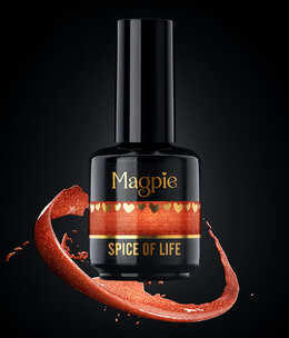 Magpie SPICE OF LIFE 15ml MP UVLED