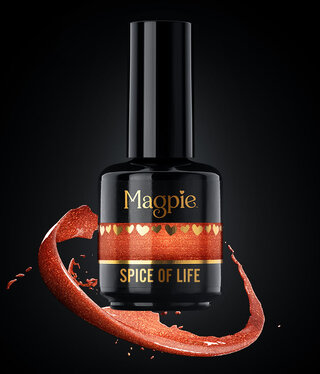 Magpie SPICE OF LIFE 15ml MP UVLED