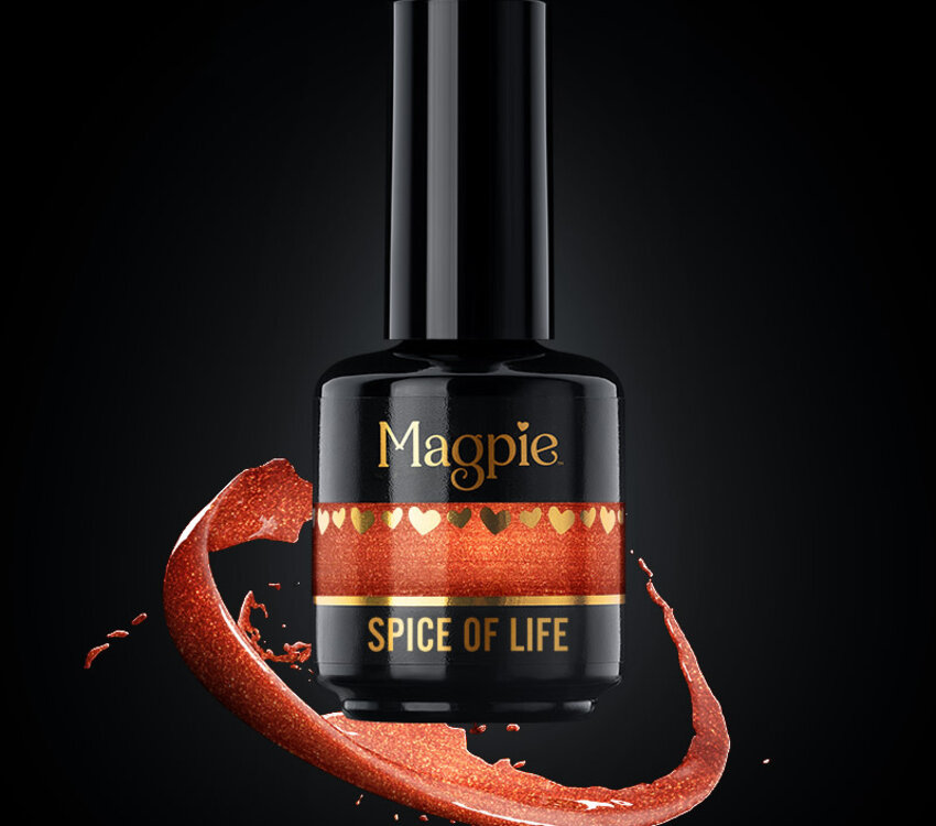 Magpie SPICE OF LIFE 15ml MP UVLED