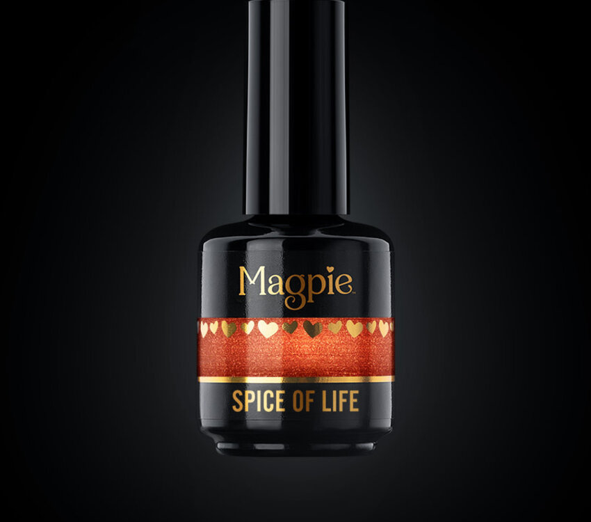 Magpie Spice Of Life  UV/LED 15ml