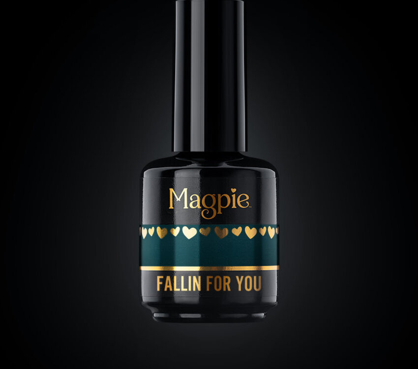 Magpie Falling For You UV/LED 15ml