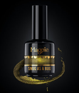 Magpie SNUG AS A BUG 15ml MP UVLED