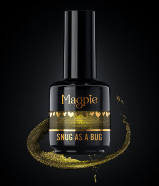 Magpie SNUG AS A BUG 15ml MP UVLED
