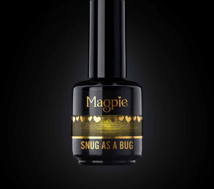 Magpie SNUG AS A BUG 15ml MP UVLED