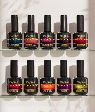 Magpie Cosy Club Collection UV/LED 15ml