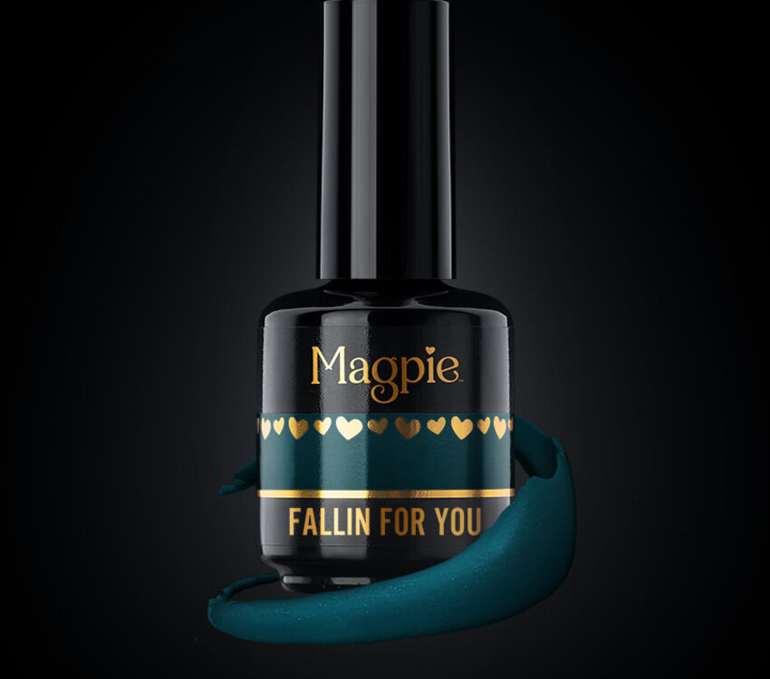 Magpie Cosy Club Collection 15ml MP uvled