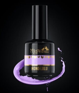 Magpie Hono Lulu 15ml MP uvled