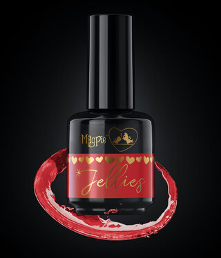 Magpie Jellies Red 15ml