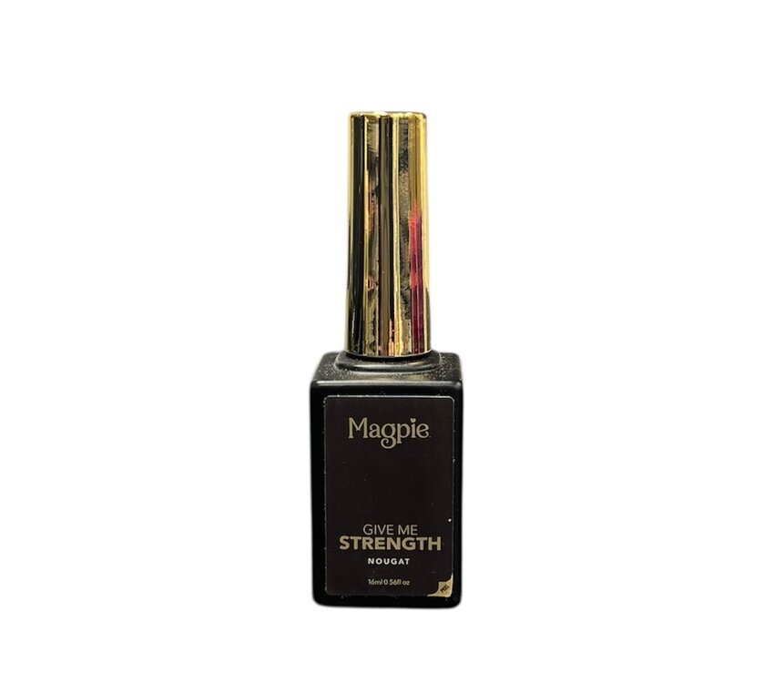 Magpie Give Me Strength Nougat 16ml