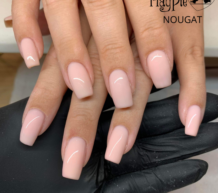 Magpie Give Me Strength Nougat 16ml