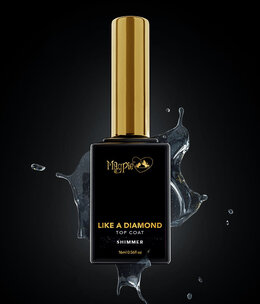 Magpie Like a Diamond Shimmer 16ml
