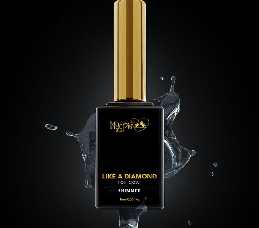 Magpie Like a Diamond Shimmer 16ml