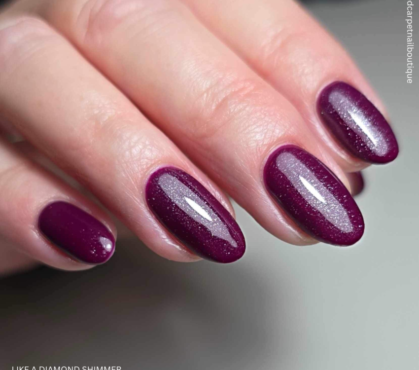 Magpie Like a Diamond Shimmer 16ml