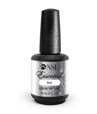 NSI Essential Seal LED/UV Top Coat 15ml