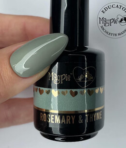 Magpie Rosemary &Thyme  UV/LED 15ml