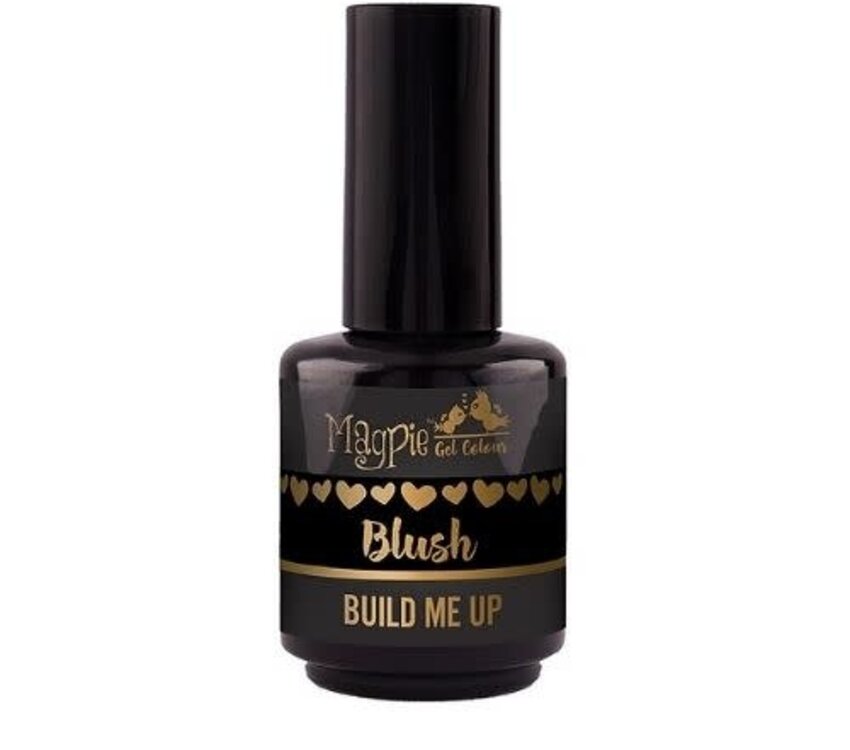 Magpie Build Me Up Blush 15ml