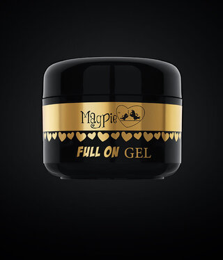 Magpie Full On Gel 25ml