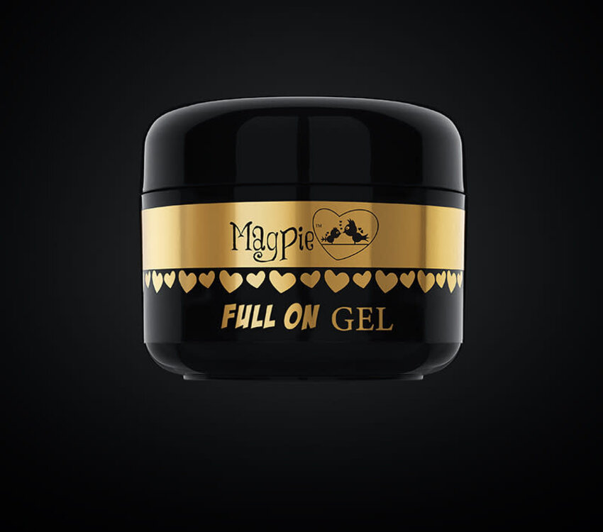 Magpie Full On Gel 25ml