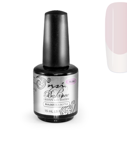NSI Builder in a Bottle Blush 15ml