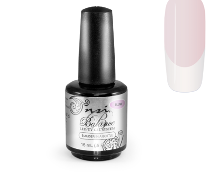 NSI Builder in a Bottle Blush 15ml
