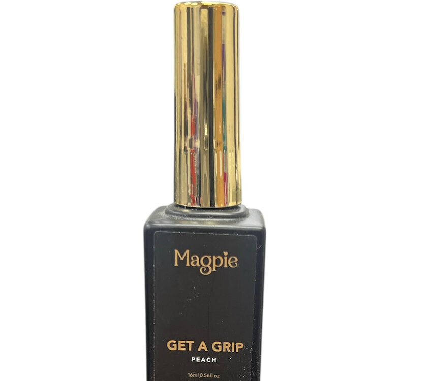 Magpie Magpie Get a Grip Peach 16ml