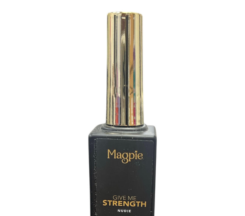 Magpie Give Me Strength Nudie 16ml
