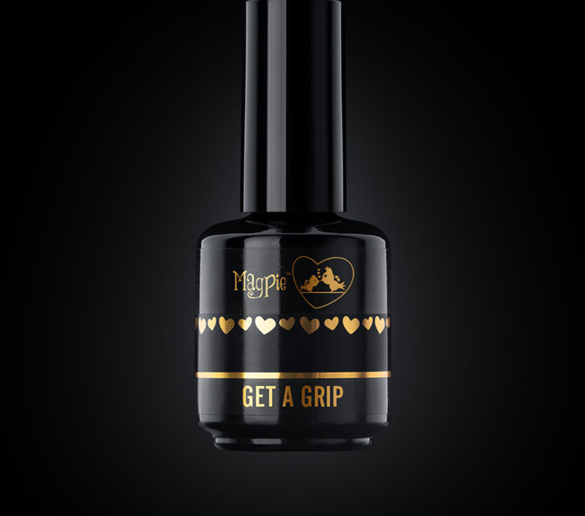 Magpie Get a Grip Clear 14ml