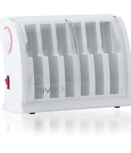 Hive Multi Pro Cartridge Heater (6 Chamber)