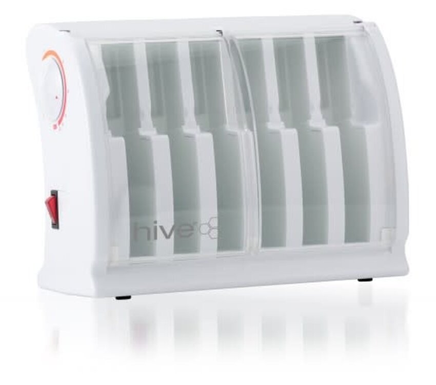 Hive Multi Pro Cartridge Heater (6 Chamber)