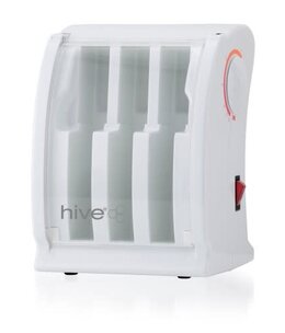 Hive Mini Multi Pro Cartridge Heater (3 Chamber)