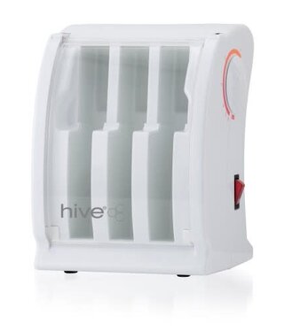 Hive Multi Mini Pro Cartridge Heater (3 Chamber)