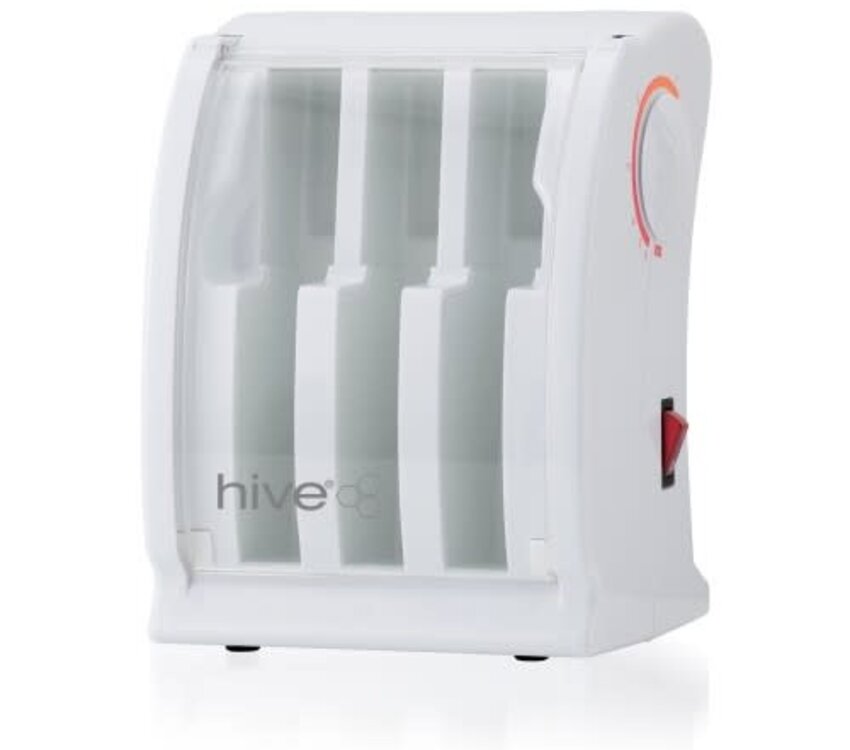 Hive Mini Multi Pro Cartridge Heater (3 Chamber)