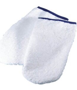 Hive Luxury Cotton Mitts (Pair)