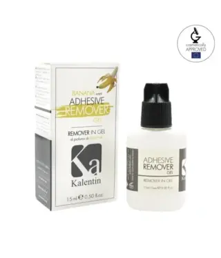 Kalentin Adhesive Remover Gel