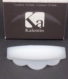Kalentin Silicon Pads Small 10pk