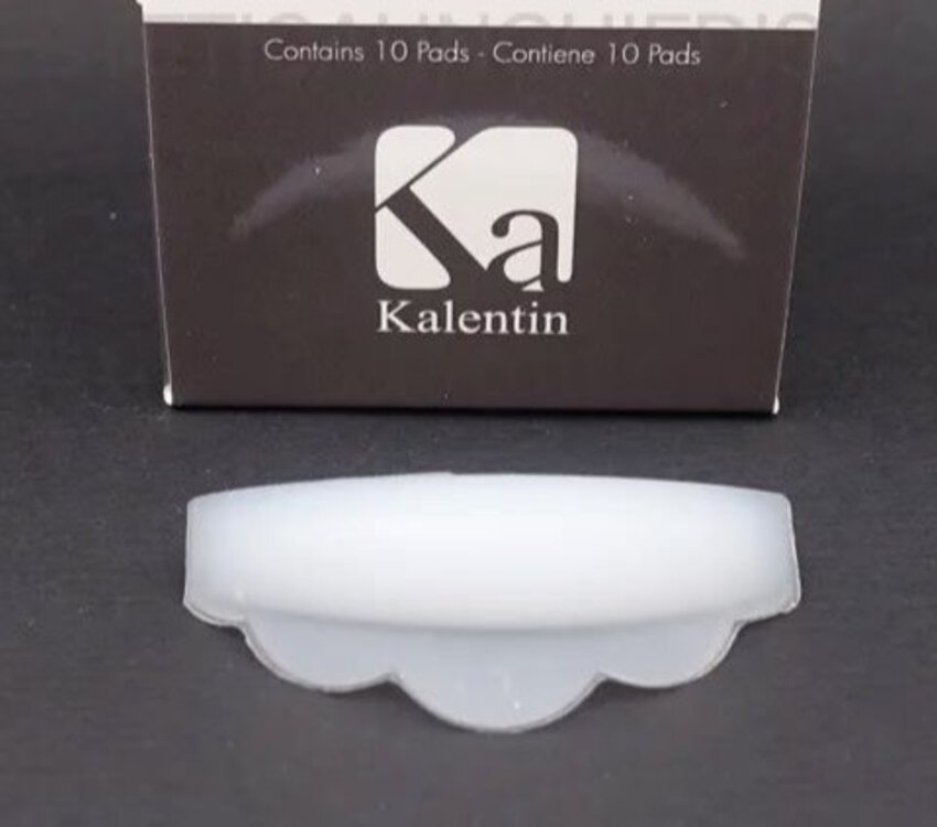 Kalentin Silicon Pads Small 10pk