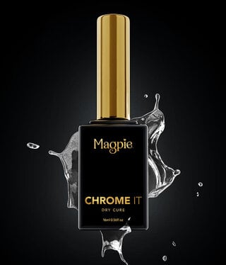 Magpie Chrome It Dry Cure 16ml