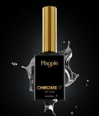 Magpie Top It Off Chrome It