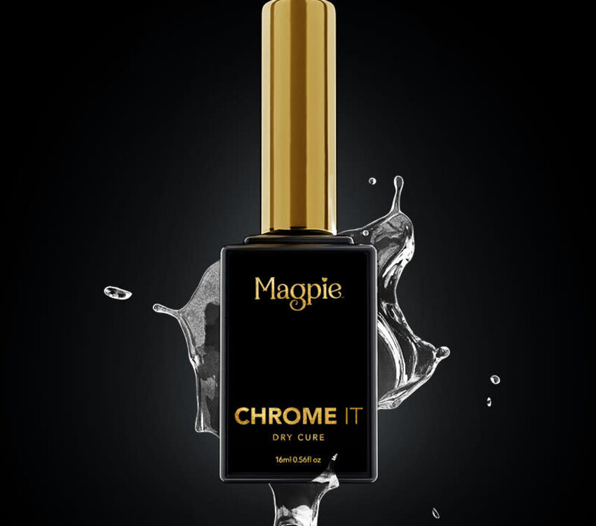 Magpie Chrome It Dry Cure 16ml