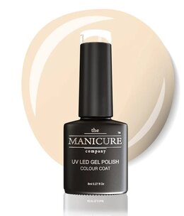 The manicure Company First Kiss 260 gel polish 8ml