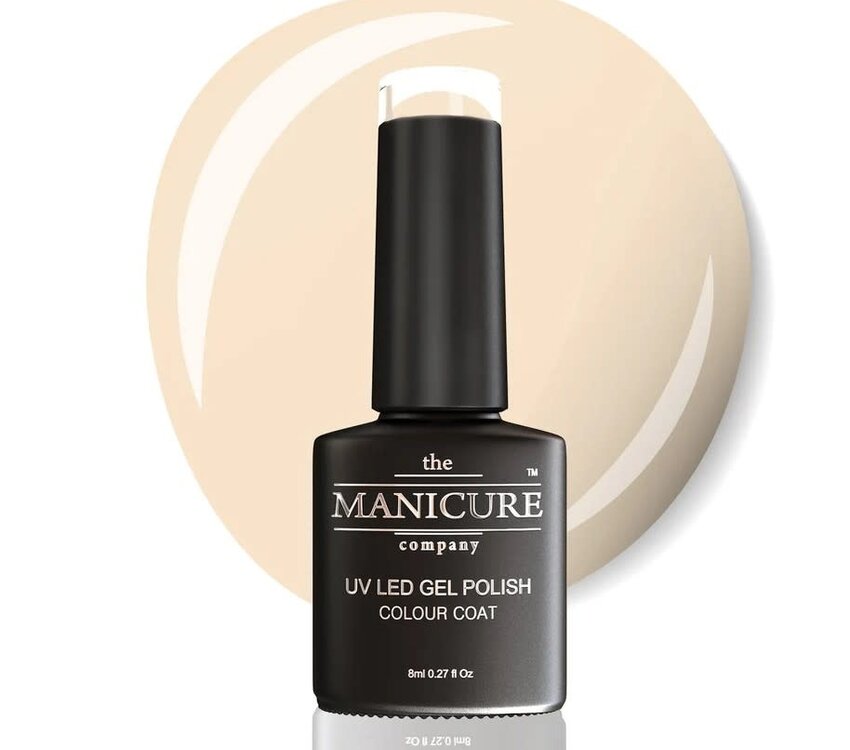 The manicure Company First Kiss 260 gel polish 8ml