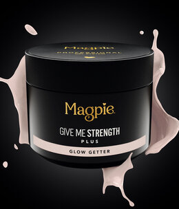 Magpie GIVE ME STRENGTH + GLOW GETTER 25ml