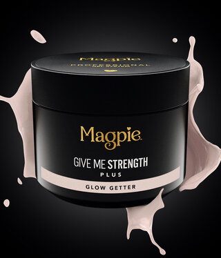 Magpie Give Me Strength+ Glitter Glow 25ml