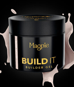 Magpie Build It Glow Getter 25ml
