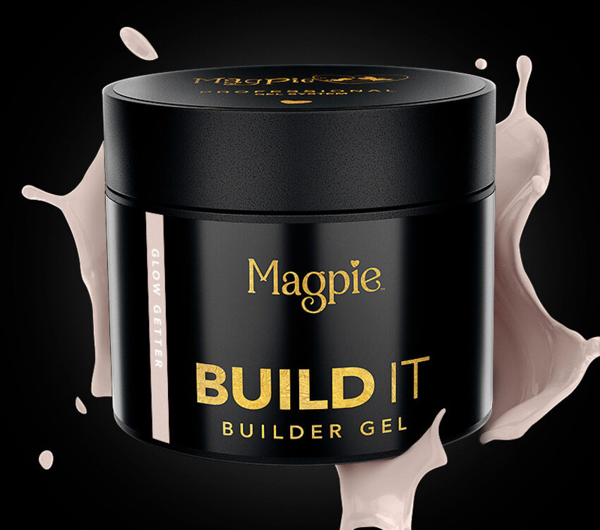 Magpie Build It Glow Getter 25ml