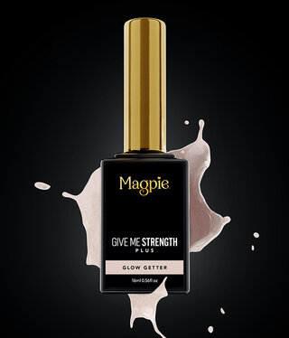 Magpie Give Me Strength+ Glitter Glow 16ml